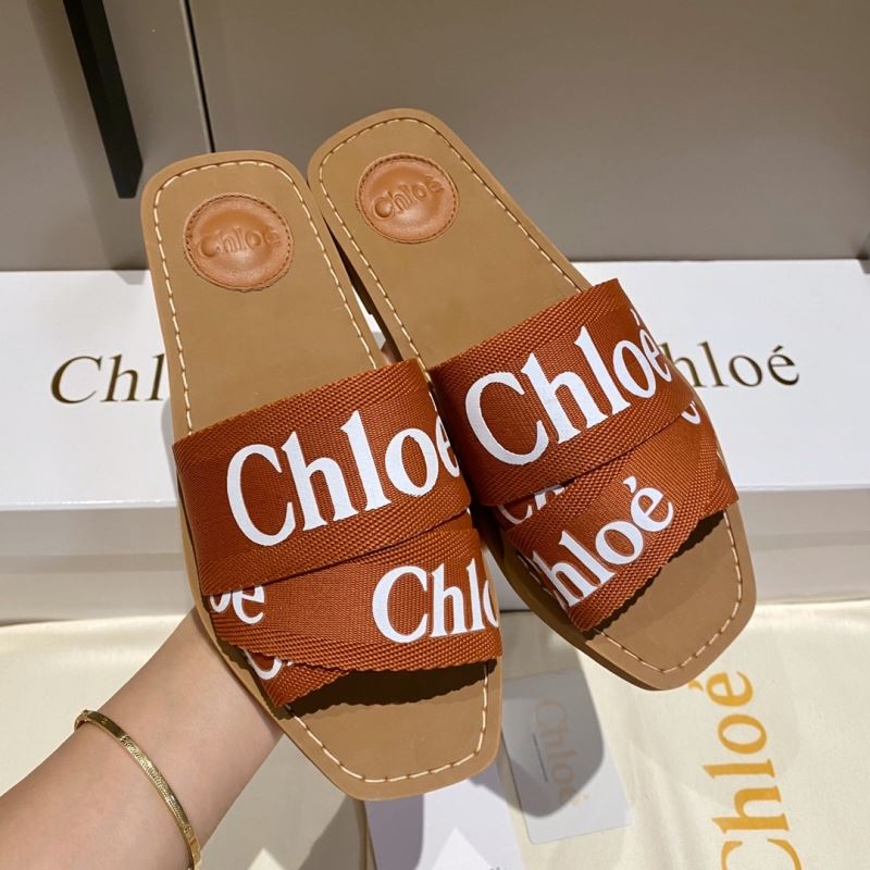 Chloe Sandals